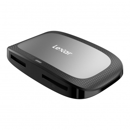 Lexar Pro CFexpress TypeA Card Reader, USB3.2 Gen 2 Reader Lexar Pro CFexpress TypeA Card Reader, USB3.2 Gen 2 Reader