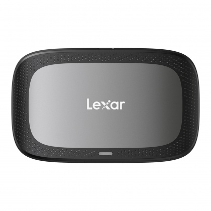 Lexar Pro CFexpress TypeA Card Reader, USB3.2 Gen 2 Reader Lexar Pro CFexpress TypeA Card Reader, USB3.2 Gen 2 Reader