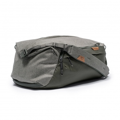 Peak Design Travel Duffel 35L v2, Sage Peak Design Travel Duffel 35L v2, Sage