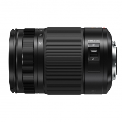 Panasonic 35-100mm f2.8 Leica DG Vario-Elmarit Power O.I.S. lens Panasonic 35-100mm f2.8 Leica DG Vario-Elmarit Power O.I.S. lens