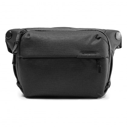Peak Design Everyday Sling Bag 3L v3, Black Peak Design Everyday Sling Bag 3L v3, Black