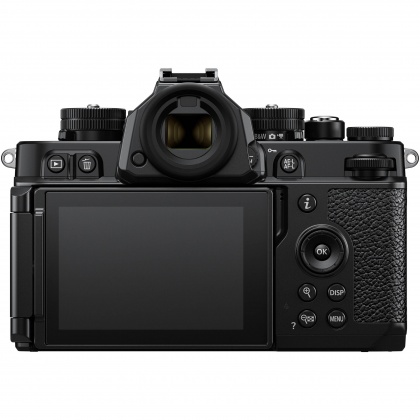 Nikon Zf Body, Black Nikon Zf Body, Black