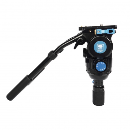 Sirui SVH15 Drag-control Fluid Video Head Sirui SVH15 Drag-control Fluid Video Head