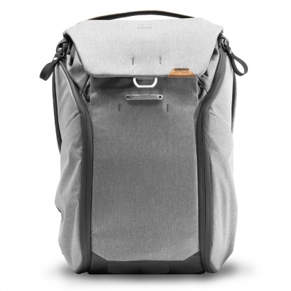 Peak Design Everyday Backpack 20L v3, Ash Peak Design Everyday Backpack 20L v3, Ash