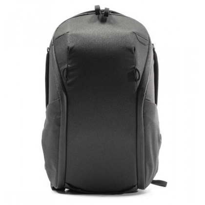 Peak Design Everyday Backpack 15L Zip v2, Black Peak Design Everyday Backpack 15L Zip v2, Black