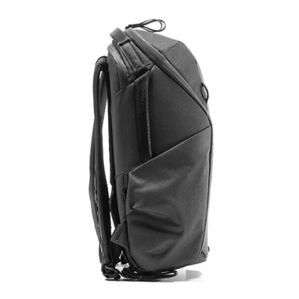 Peak Design Everyday Backpack 15L Zip v2, Black Peak Design Everyday Backpack 15L Zip v2, Black