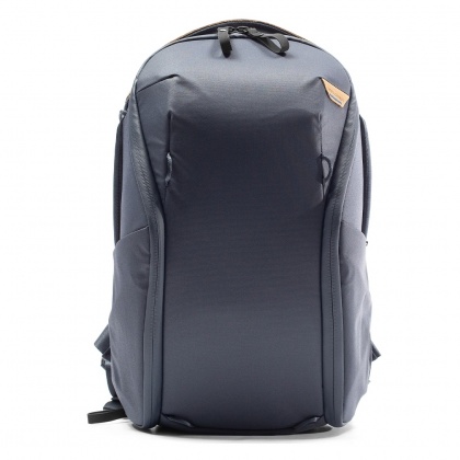 Peak Design Everyday Backpack 15L Zip v2, Midnight Peak Design Everyday Backpack 15L Zip v2, Midnight