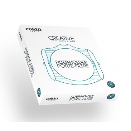 Cokin X-Pro Holder in box, BX100 Cokin X-Pro Holder in box, BX100