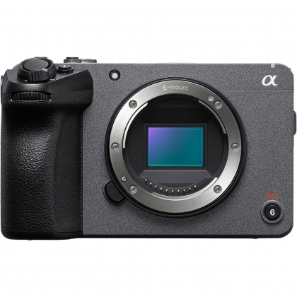 Sony FX30 Full-frame Cinema Line Camera Sony FX30 Full-frame Cinema Line Camera