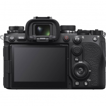 Sony Alpha 9 III Mirrorless Camera Body Sony Alpha 9 III Mirrorless Camera Body
