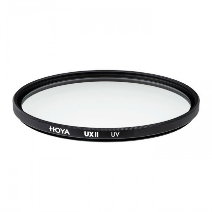 Hoya 58mm UX II UV Filter Hoya 58mm UX II UV Filter