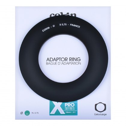 Cokin X-Pro 77mm TH0.75 Adapter, X477 Cokin X-Pro 77mm TH0.75 Adapter, X477