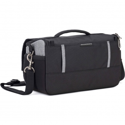 Think Tank Mirrorless Mover 25 Shoulder Bag, Cool Grey Think Tank Mirrorless Mover 25 Shoulder Bag, Cool Grey
