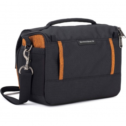 Think Tank Mirrorless Mover 20 Shoulder Bag, Campfire Orange Think Tank Mirrorless Mover 20 Shoulder Bag, Campfire Orange