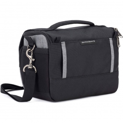 Think Tank Mirrorless Mover 20 Shoulder Bag, Cool Grey Think Tank Mirrorless Mover 20 Shoulder Bag, Cool Grey
