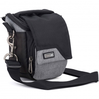 Think Tank Mirrorless Mover 5 Shoulder Bag, Cool Grey Think Tank Mirrorless Mover 5 Shoulder Bag, Cool Grey