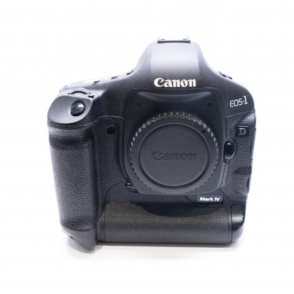 Used Canon EOS 40D DSLR body