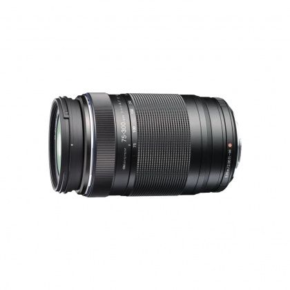 OM System M.Zuiko Digital ED 75-300mm F4.8-6.7 II, black OM System M.Zuiko Digital ED 75-300mm F4.8-6.7 II, black