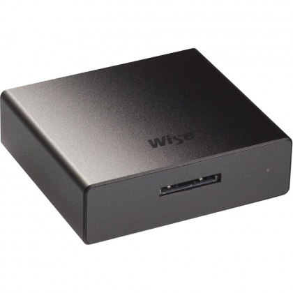 Wise CFexpress Type A Card Reader Wise CFexpress Type A Card Reader