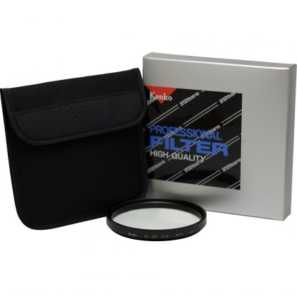 Kenko 95mm MC Protection filter Kenko 95mm MC Protection filter
