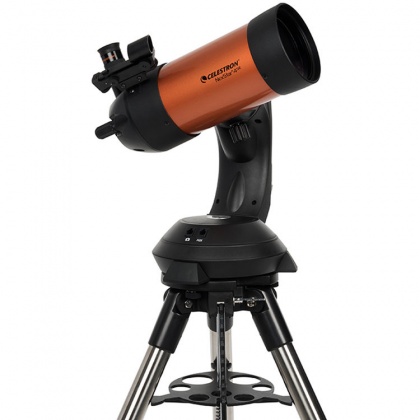 Celestron NexStar 4SE Computerised Reflector Telescope Celestron NexStar 4SE Computerised Reflector Telescope