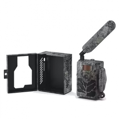 Zeiss Metal housing for Secacam 5 Zeiss Metal housing for Secacam 5