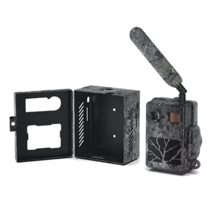 Zeiss Metal housing for Secacam 7 Zeiss Metal housing for Secacam 7