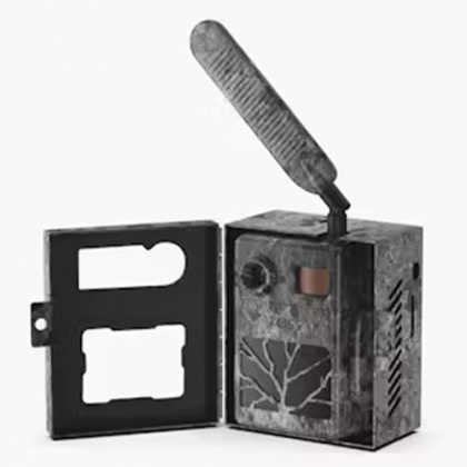 Zeiss Metal housing for Secacam 7 Zeiss Metal housing for Secacam 7