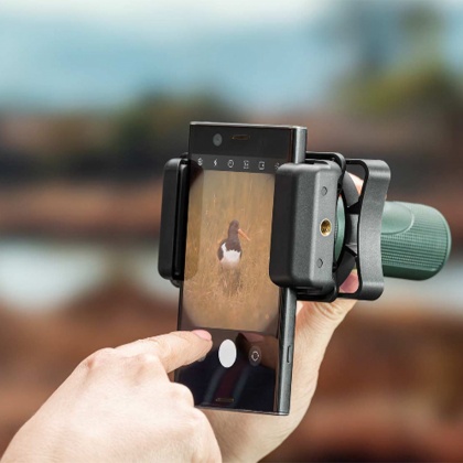 Hawke Smart phone adapter, 60mm Hawke Smart phone adapter, 60mm