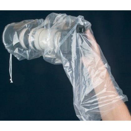 OpTech Rainsleeve Mega x2 OpTech Rainsleeve Mega x2