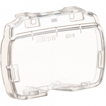 Nikon SZ-3 Colour filter holder for SB-700 Flash Nikon SZ-3 Colour filter holder for SB-700 Flash