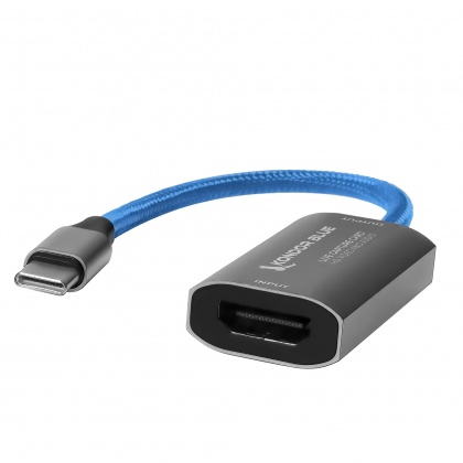 Kondor Blue HDMI TO USB-C Capture Card Kondor Blue HDMI TO USB-C Capture Card