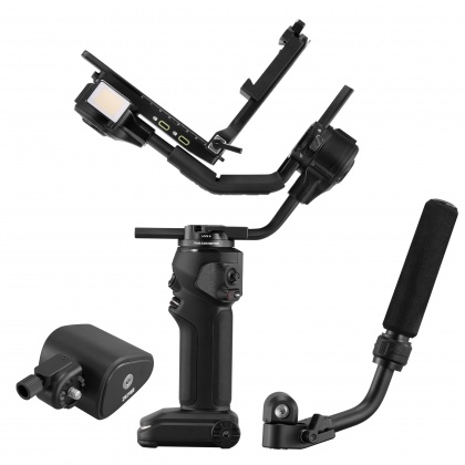 Zhiyun Crane 4 Gimbal Combo Zhiyun Crane 4 Gimbal Combo