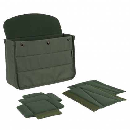 Billingham Hadley One full camera insert, Olive Billingham Hadley One full camera insert, Olive
