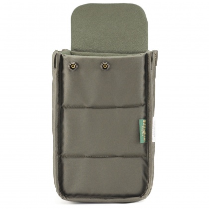 Billingham Hadley One half camera insert, Olive Billingham Hadley One half camera insert, Olive