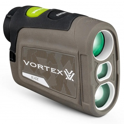 Vortex Blade Laser Rangefinder Vortex Blade Laser Rangefinder