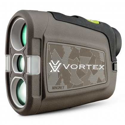 Vortex Blade Slope Laser Rangefinder Vortex Blade Slope Laser Rangefinder