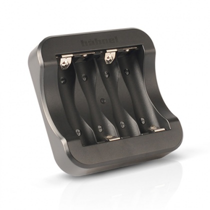 Hahnel ProCube2 Plate for AA Batteries Hahnel ProCube2 Plate for AA Batteries