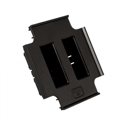 Hahnel ProCube2 Plate for Canon LP-E8 Battery Hahnel ProCube2 Plate for Canon LP-E8 Battery
