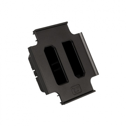Hahnel ProCube2 Plate for Nikon EN-EL14 Battery Hahnel ProCube2 Plate for Nikon EN-EL14 Battery