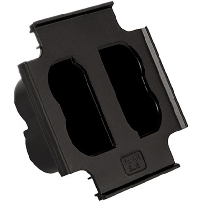 Hahnel ProCube2 Plate for Nikon EN-EL15 Battery Hahnel ProCube2 Plate for Nikon EN-EL15 Battery