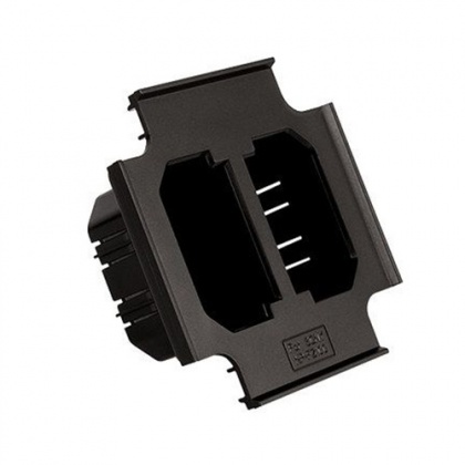 Hahnel ProCube2 Plate for Sony NP-FZ100 Battery Hahnel ProCube2 Plate for Sony NP-FZ100 Battery