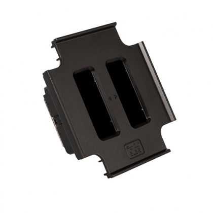 Hahnel ProCube2 Plate for Olympus BLS-5 Battery Hahnel ProCube2 Plate for Olympus BLS-5 Battery