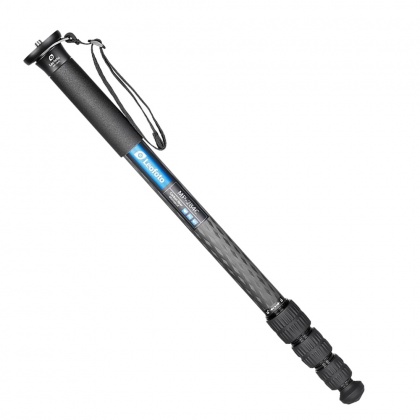 Leofoto Carbon fibre Monopod MP-284C Leofoto Carbon fibre Monopod MP-284C