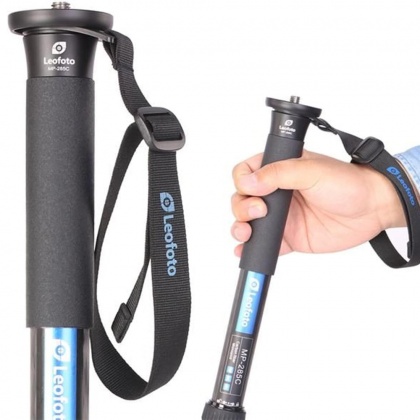 Leofoto Carbon fibre Monopod MP-285C Leofoto Carbon fibre Monopod MP-285C