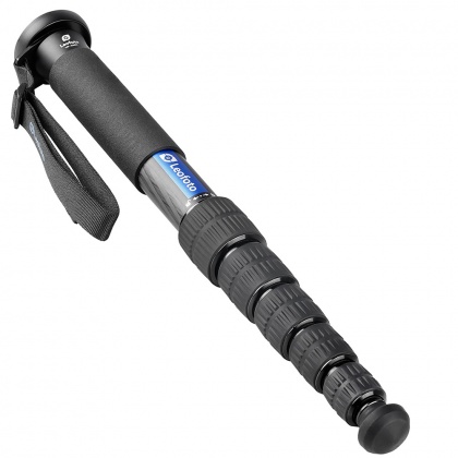 Leofoto Carbon fibre Monopod MP-326C Leofoto Carbon fibre Monopod MP-326C