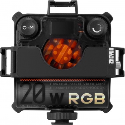 Zhiyun Fiveray M20C RGB Zhiyun Fiveray M20C RGB