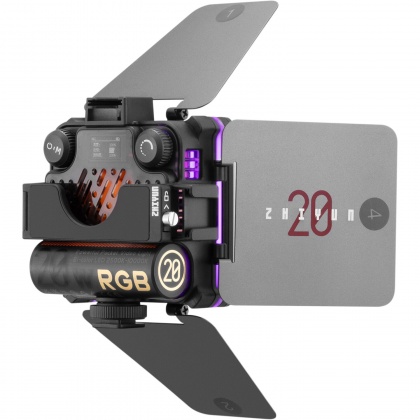 Zhiyun Fiveray M20C Combo RGB Zhiyun Fiveray M20C Combo RGB