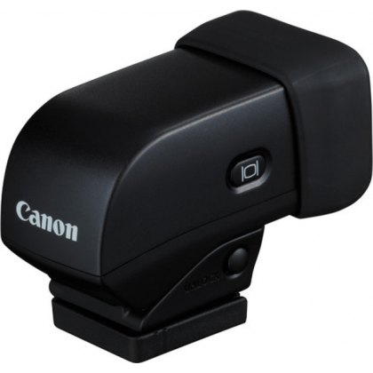 Canon EVF-DC1 Electronic Viewfinder Canon EVF-DC1 Electronic Viewfinder