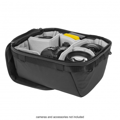 Peak Design Camera Cube v3, Small/Medium Peak Design Camera Cube v3, Small/Medium